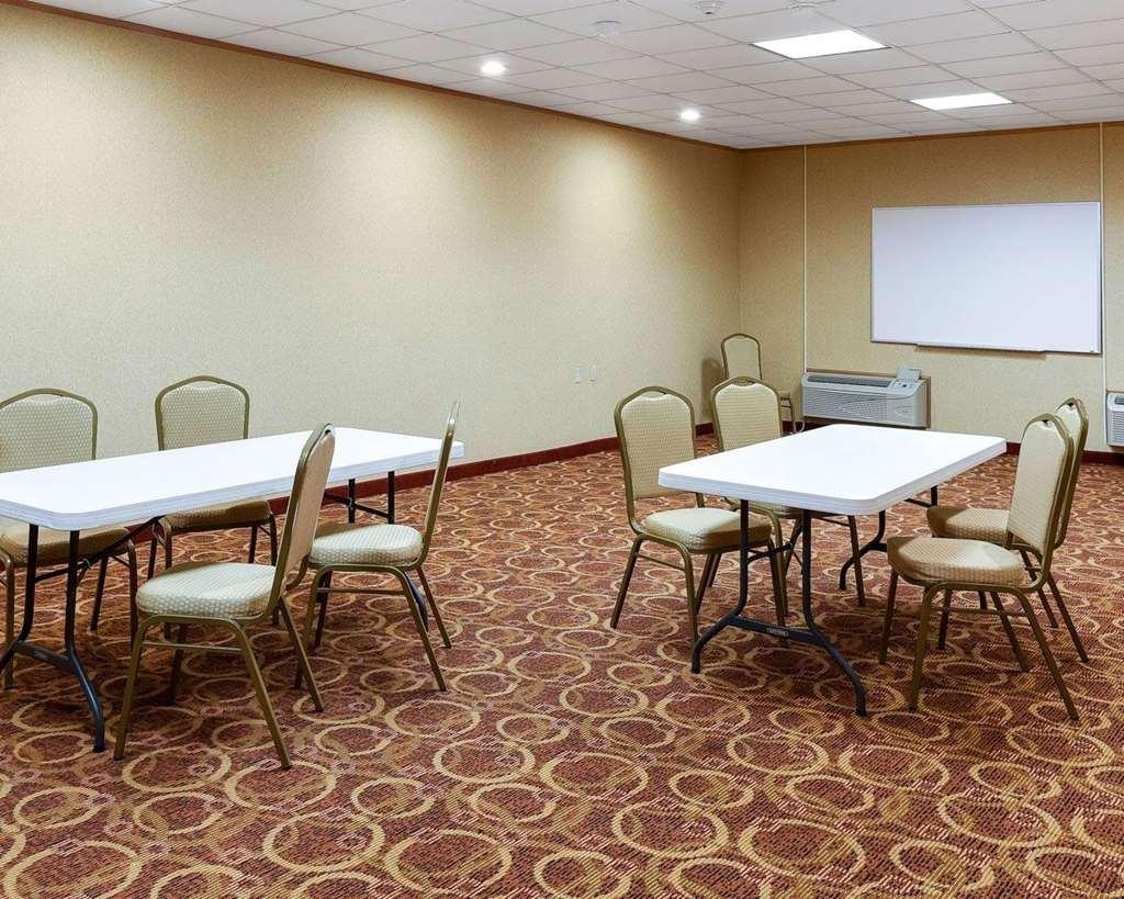 Comfort Inn Grantsville-Deep Creek Lake Facilități foto