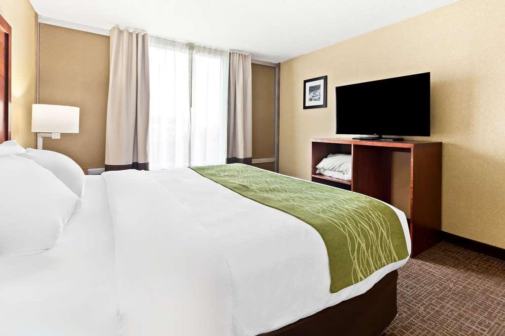 Comfort Inn Grantsville-Deep Creek Lake Cameră foto