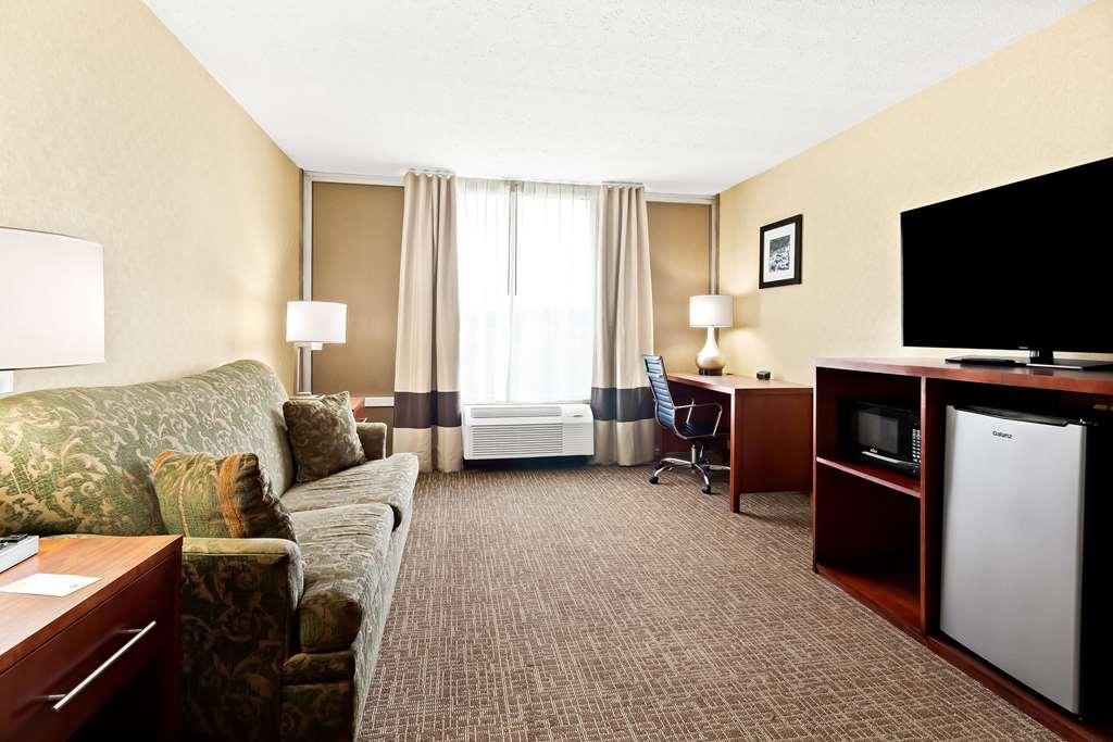 Comfort Inn Grantsville-Deep Creek Lake Cameră foto